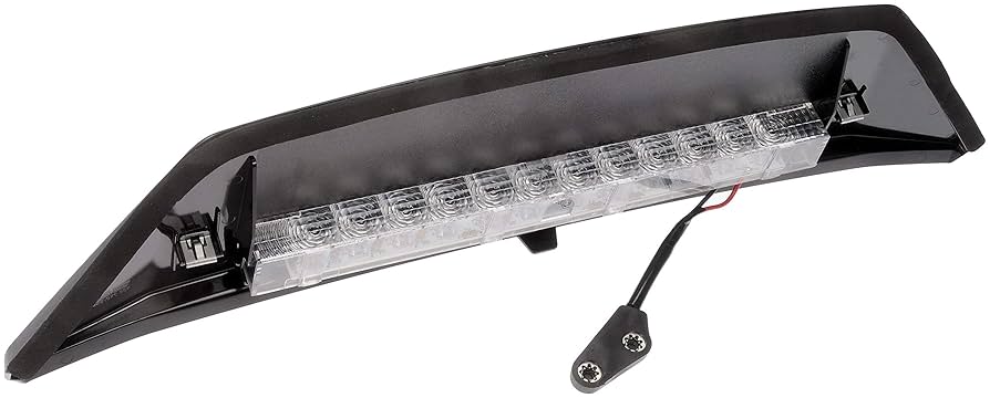 12/26　ponta様③　4台 Amazon.com: Dorman 923-076 Center High Mount Stop Light